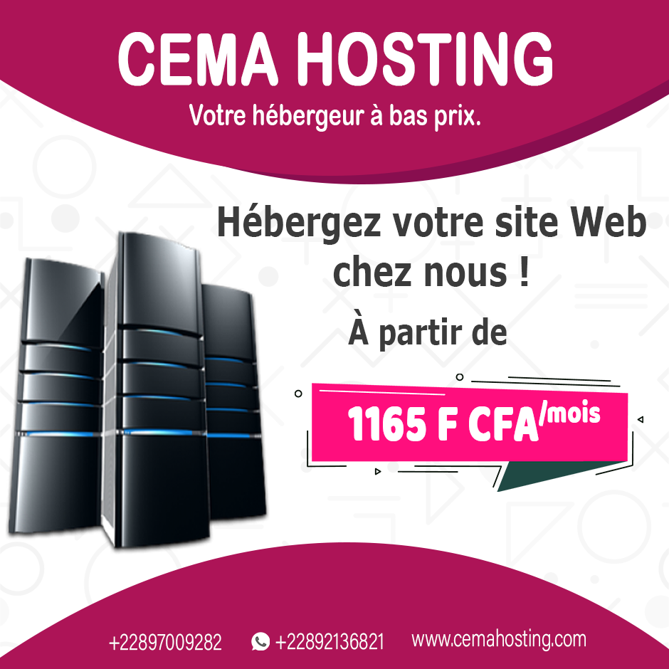 cema hosting